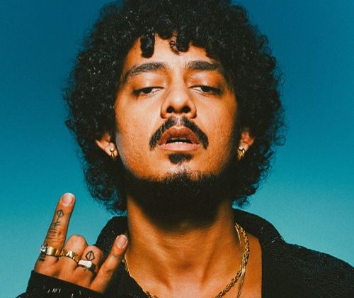 Lyrics, Download, MP3 Song Hanumankind – Big Dawgs