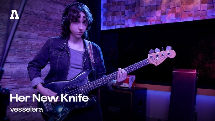 Song Lyrics & Chords Her New Knife – Mouth