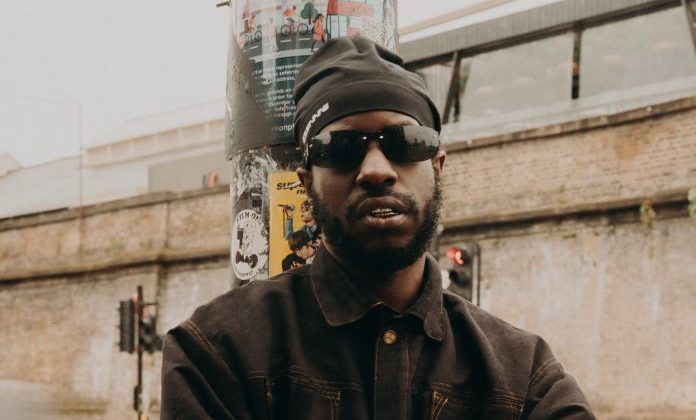 NEW Music & Lyrics Download JD Cliffe – Buss Ur Head