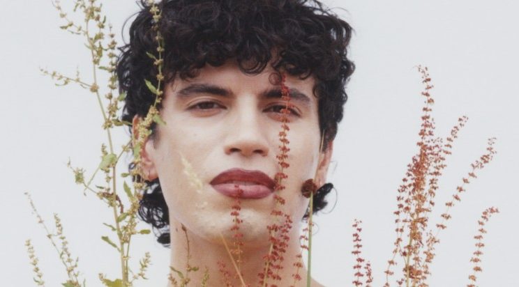 Listen, Download, Play Jacob Alon – Confession