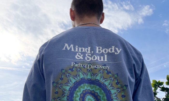 Swimming Paul Song – Different Time With Lyrics & Translation