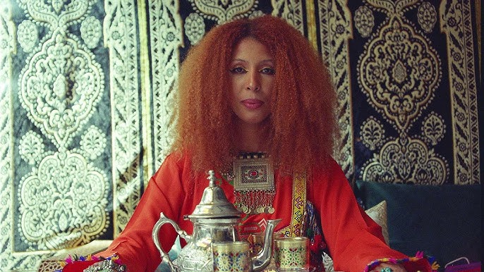 Download & Lyrics of the song Ami Taf Ra – Gnawa