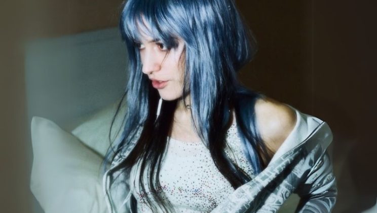 Lyrics, Download, MP3 Song Oklou – Choke Enough