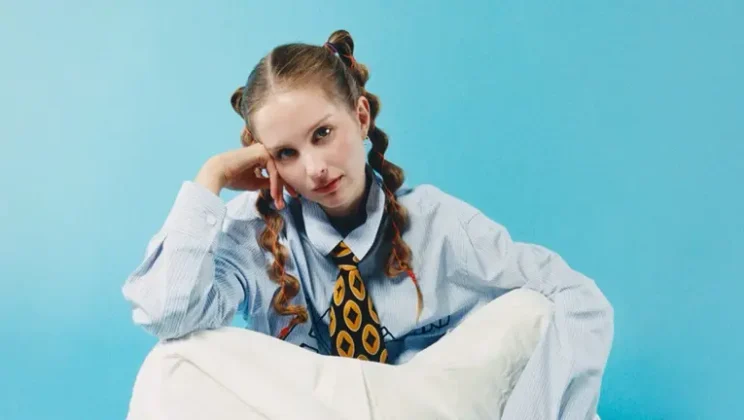 Listen Music Maddie Ashman – Toffee