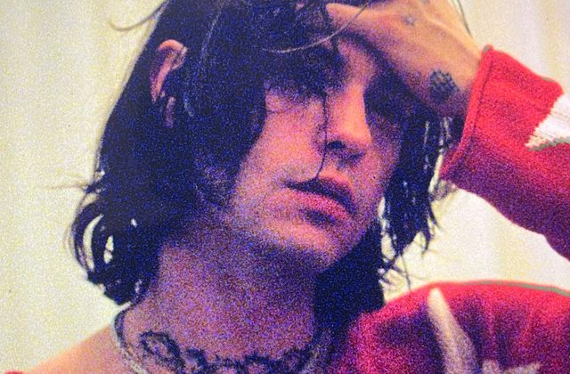 NEW Music & Lyrics Download Elias Rønnenfelt – Mona Lisa