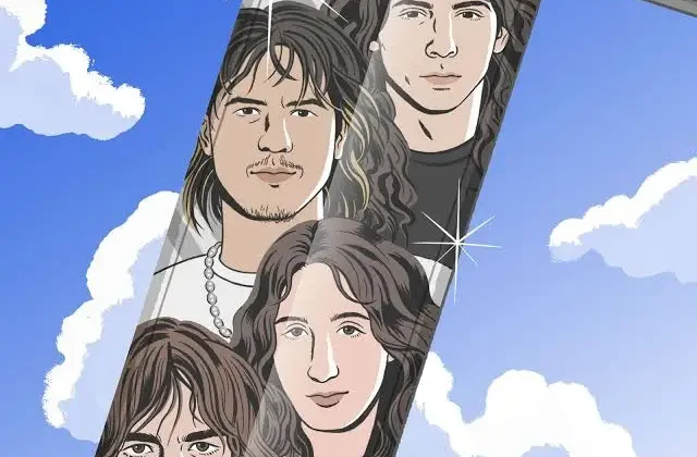 NEW Music & Lyrics Download Geese – Au pays du cocaine