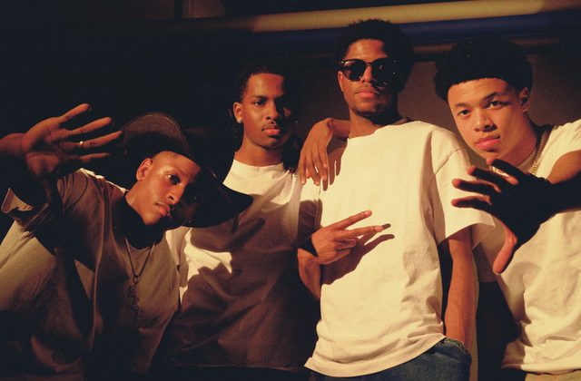 Lyrics, Download, MP3 Song 2BYG – Karma