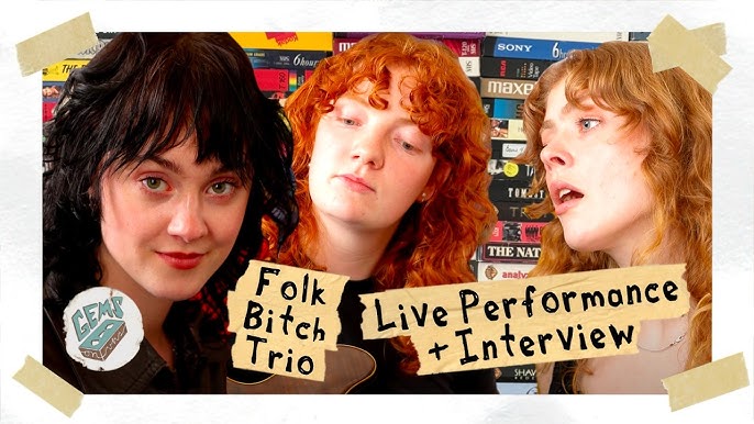 Folk Bitch Trio Life and Career: Full Bio, Age, Family Details & Musical Journey