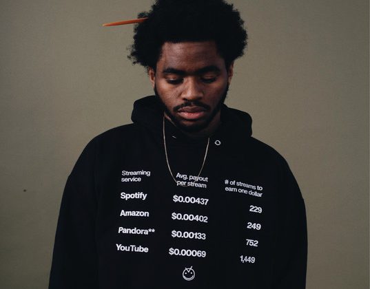 Ovrkast. Biography: Age, Family Life, Personal Story & Career Highlights