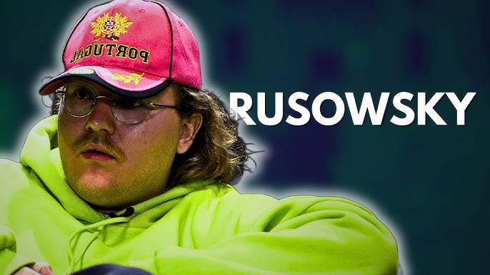 The Biography of Rusowsky