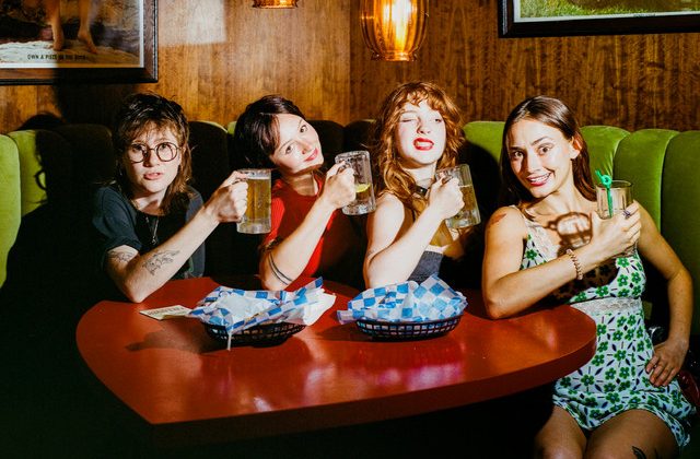 Get to Know Die Spitz: Age, Background, Personal Life & Career Growth