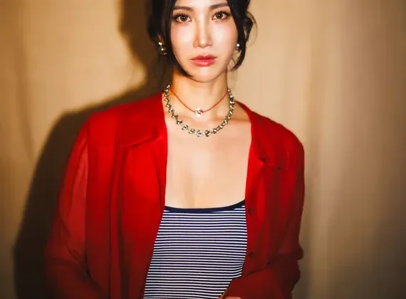 Ejae Biography: Age, Family Life, Personal Story & Career Highlights