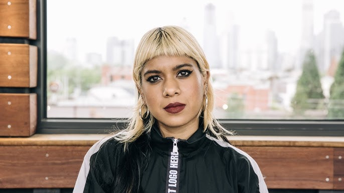 Get to Know Ecca Vandal: Age, Background, Personal Life & Career Growth