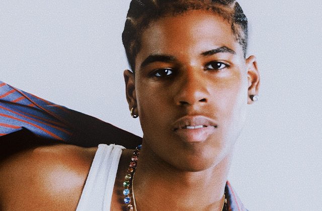 JD McCrary Life and Career: Full Bio, Age, Family Details & Musical Journey