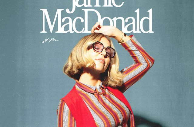 Jamie Macdonald Age, Family, Bio, Life and Career