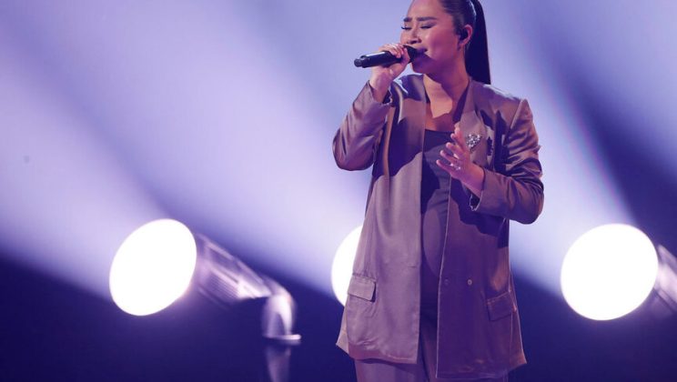 Jessica Sanchez Age, Family, Bio, Life and Career