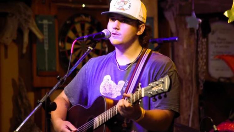 Artemas Age, Hometown, Biography and Whois