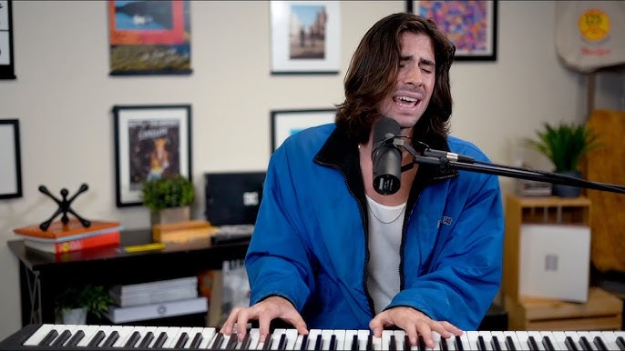 Mack Keane Life and Career: Full Bio, Age, Family Details & Musical Journey