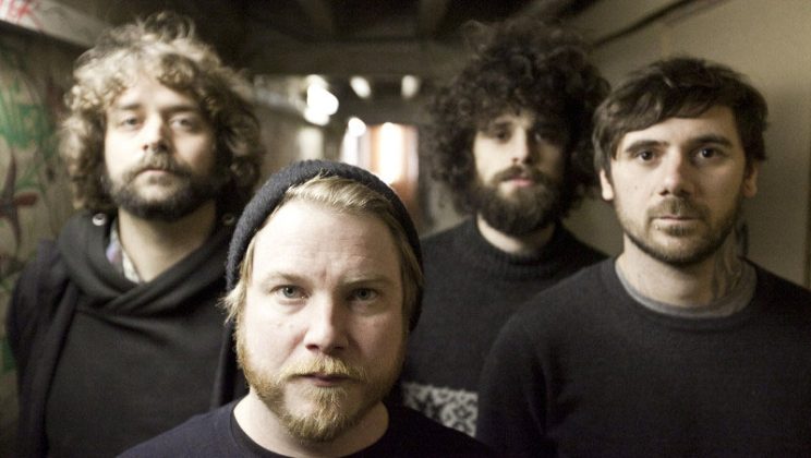 The Biography of Band Coilguns