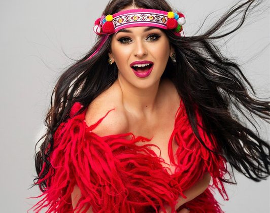 FIЇNKA Biography: Age, Family Life, Personal Story & Career Highlights
