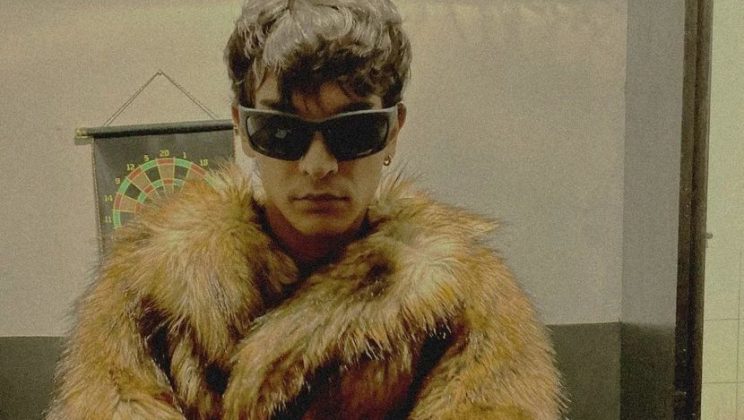 Who Is Jovan Živadinović Dzipsii? Age, Family Background, Biography & Music Career