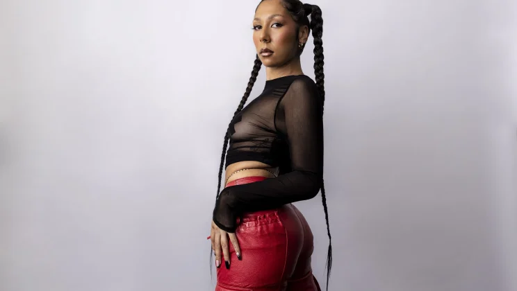 Miss Kaninna Life and Career: Full Bio, Age, Family Details & Musical Journey