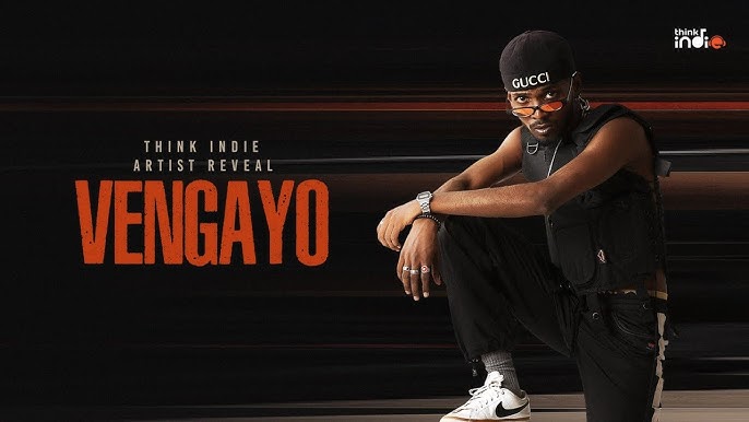 Rapper VENGAYO Biography: Age, Family Life, Personal Story & Career Highlights