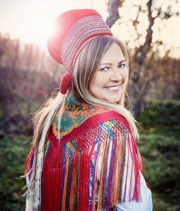 Mari Boine Life and Career: Full Bio, Age, Family Details & Musical Journey