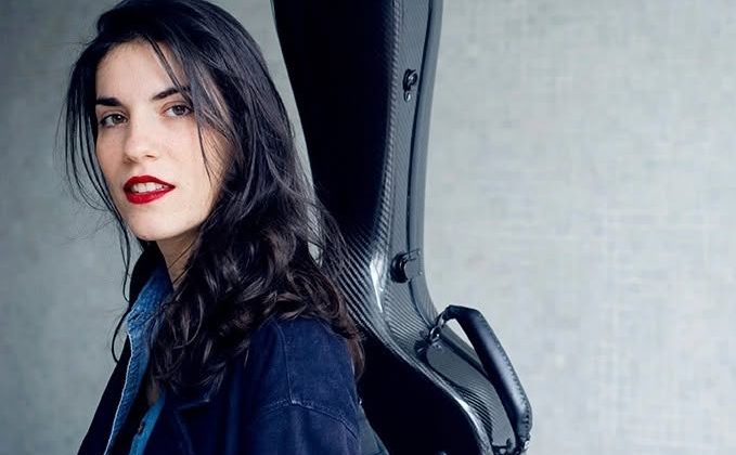 Musican Roxane Elfasci Age, Family, Bio, Life and Career