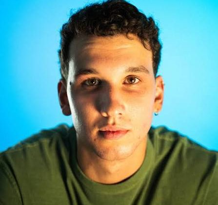 Singer Séamus Harty Age, Family, Bio, Life and Career